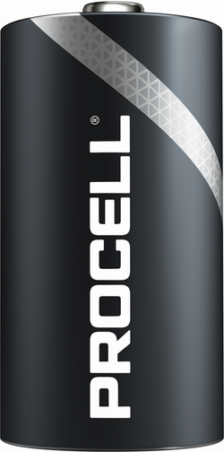 Procell DU03412NZ D Battery