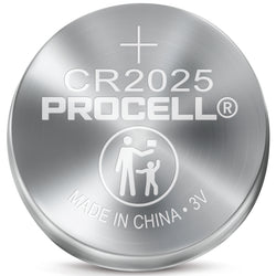 Procell DU03815NZ Lithium Coin Battery 2025