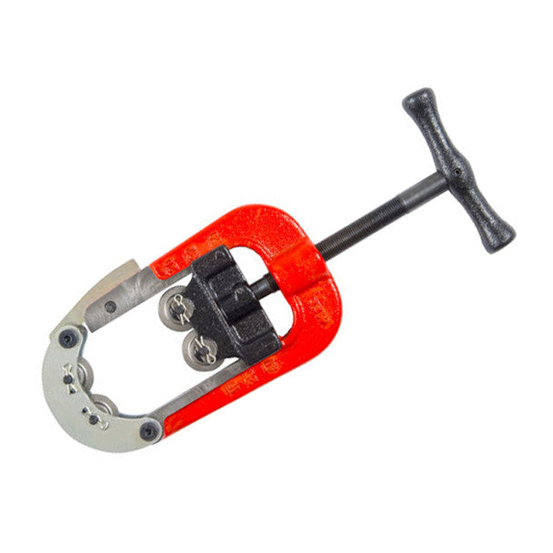 Trucut Mcc Four-Wheel Pipe Cutter 21-38mm