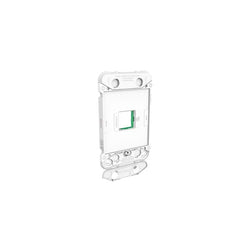 Iconic Grid Switch Vert/Horiz 1G PDL381G