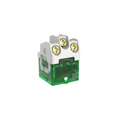 Iconic Mech Switch 1/2way 20A/16AX 250V LED