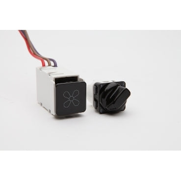 Pdl 625C3M BLACK FAN CONTROL MOD