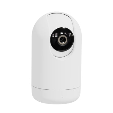 Wiser IP camera, Indoor, full HD, WiFi, 240V, White