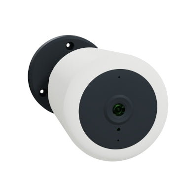 Wiser IP camera, Outdoor, full HD, WiFi, IP56, 240V, White