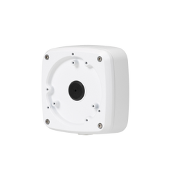 Dahua PFA123 IP66 Rated Back Box For 3 Hole Domes