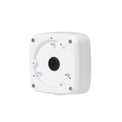 Dahua PFA123 IP66 Rated Back Box For 3 Hole Domes