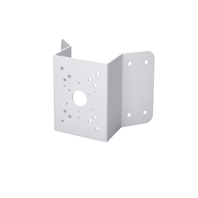 Dahua PFA151 Corner Mount Bracket For Cameras Including PTZs