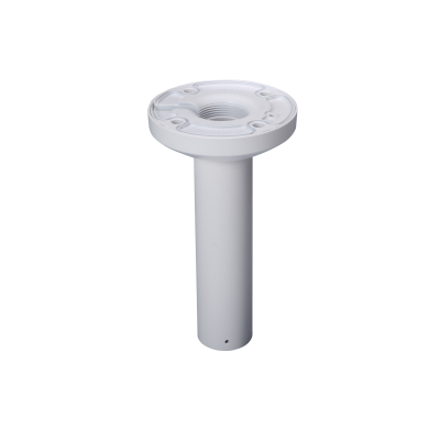 Dahua PFB300C Pendant Ceiling Dropper Pole Mount 236mm