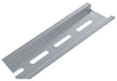 Omron PFP-100N DIN MOUNTING RAIL, 35MM,ALUMINIUM