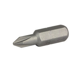 Trucut Alpha Phillips Insert Bit 0 x 25mm