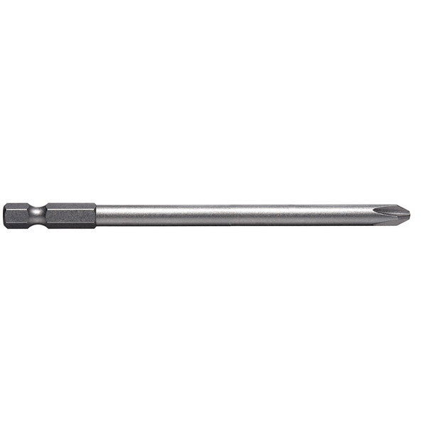 Trucut Alpha Phillips Power Bit 1 x 150mm