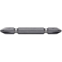 Trucut Alpha Phillips Double Ended Bit 1 x 45mm