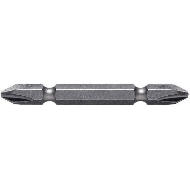 Trucut Alpha Phillips Double-Ended Bit 1x 75mm