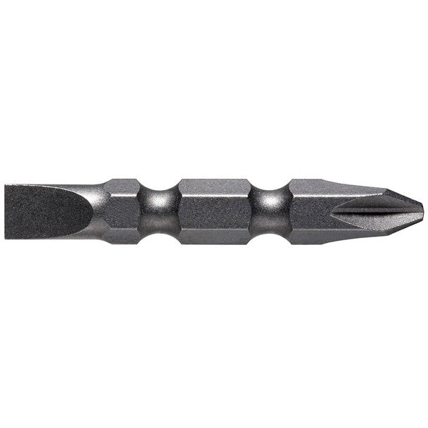 Trucut Alpha Phillips #1 Slot #4 x45mm D/Ended