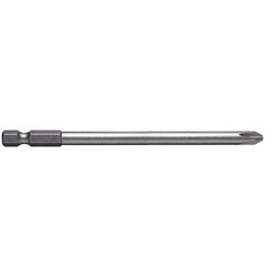 Trucut Alpha Phillips Power Bit 2 x 200mm