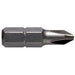 Trucut Alpha Phillips Insert Bit 2 x 25mm