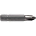 Trucut Alpha Phillips Power Bit 2 x 38mm