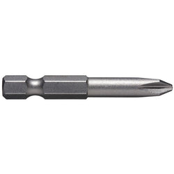 Trucut Alpha Phillips Power Bit 2 x 65mm