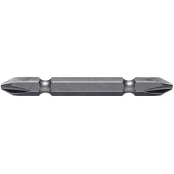 Trucut Alpha Phillips D/E Driver Bit 2 x 75mm