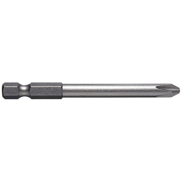 Trucut Alpha Phillips Power Bit 2 x 75mm