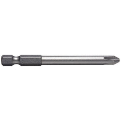 Trucut Alpha Phillips Power Bit 2 x 92mm