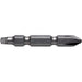 Trucut Alpha PH2 x SQ2 x 50mm D/E Driver Bit