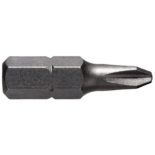 Trucut Alpha Phillips Reduced Head Insert 2x25mm