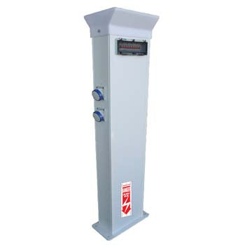 Firstflex PILLAR 1 WAY ONLY