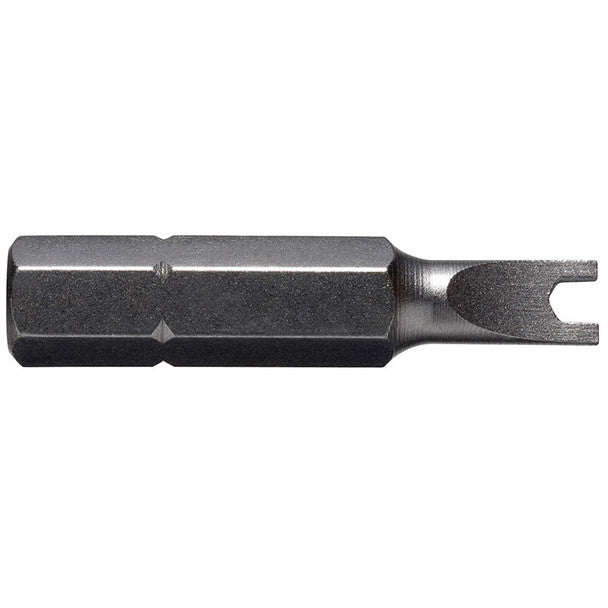 Trucut Alpha  Pin Drive Insert Bit 10 x 25mm