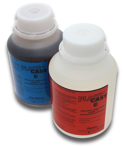 Elecsupp Plasticast 1 litre pack