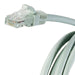 Legrand Patch Lead Cat 6 UTP 0.3M RJ45 Grey