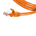 Legrand Patch Lead Cat 6 UTP 1M RJ45 Orange