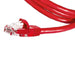 Legrand Patch Lead Cat 6 UTP 0.3M RJ45 Red