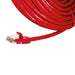 Legrand Patch Lead Cat 6 UTP 10M RJ45 Red