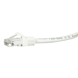 Legrand Patch Lead Cat 6 UTP 2M RJ45 White