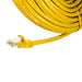 Legrand Patch Lead Cat 6 UTP 10M RJ45 Yellow