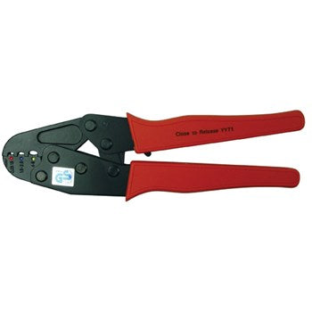 Worldwide Crimp plier insul .25 term