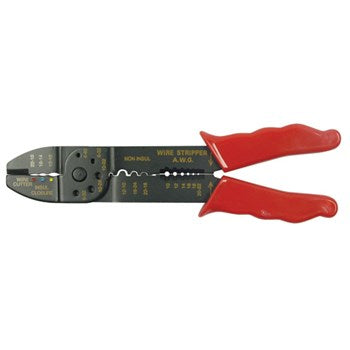 Hobeca 1403 Terminal Crimping Pliers 0.5 - 6.0mm