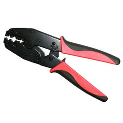 Hobeca HT-5133C Coaxial Crimping Pliers RG58/59/62/6 (1.73-8.1mm)