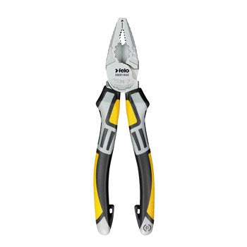 Felo Combination Pliers 180mm (Linesman)