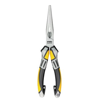 Felo Chain Nose Radio Pliers 205mm (Long Nose)