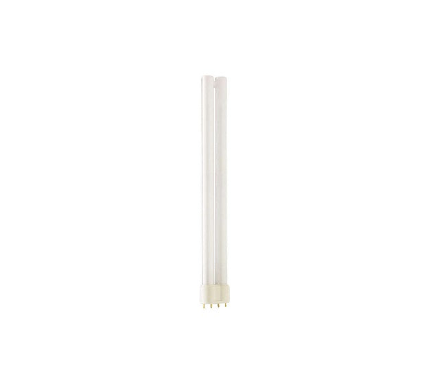 Philips 927908708470 Fluorescent Lamp Master PL-L 4 Pin 55W 840 4000K Single Ended