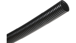 Flexa Flexible conduit 20mm Black 267.202.016