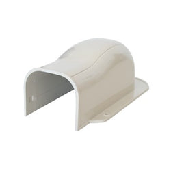 75mm Wall Inlet - one piece ; SKU PSWA7