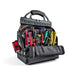 VETO Technicians Large Tool Bag - HVACR ; TECHLC