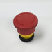 Pushbutton Emergency Stop Mushroom Red Latching Dia 40mm