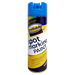 Hi-Viz Blue Marker Paint 500ml All Angle Aerosol