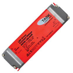 LED Driver 3.33A 12VDC 1-40W Constant Voltage IP20