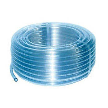 PVC 6mm Drain Hose (30m per order)