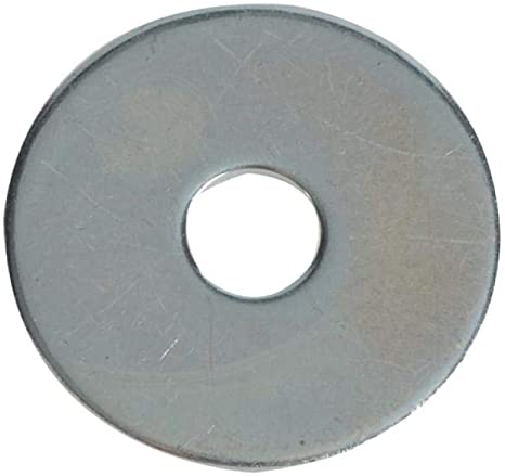 Unistrut 2086319 Washer Penny M10 ZP